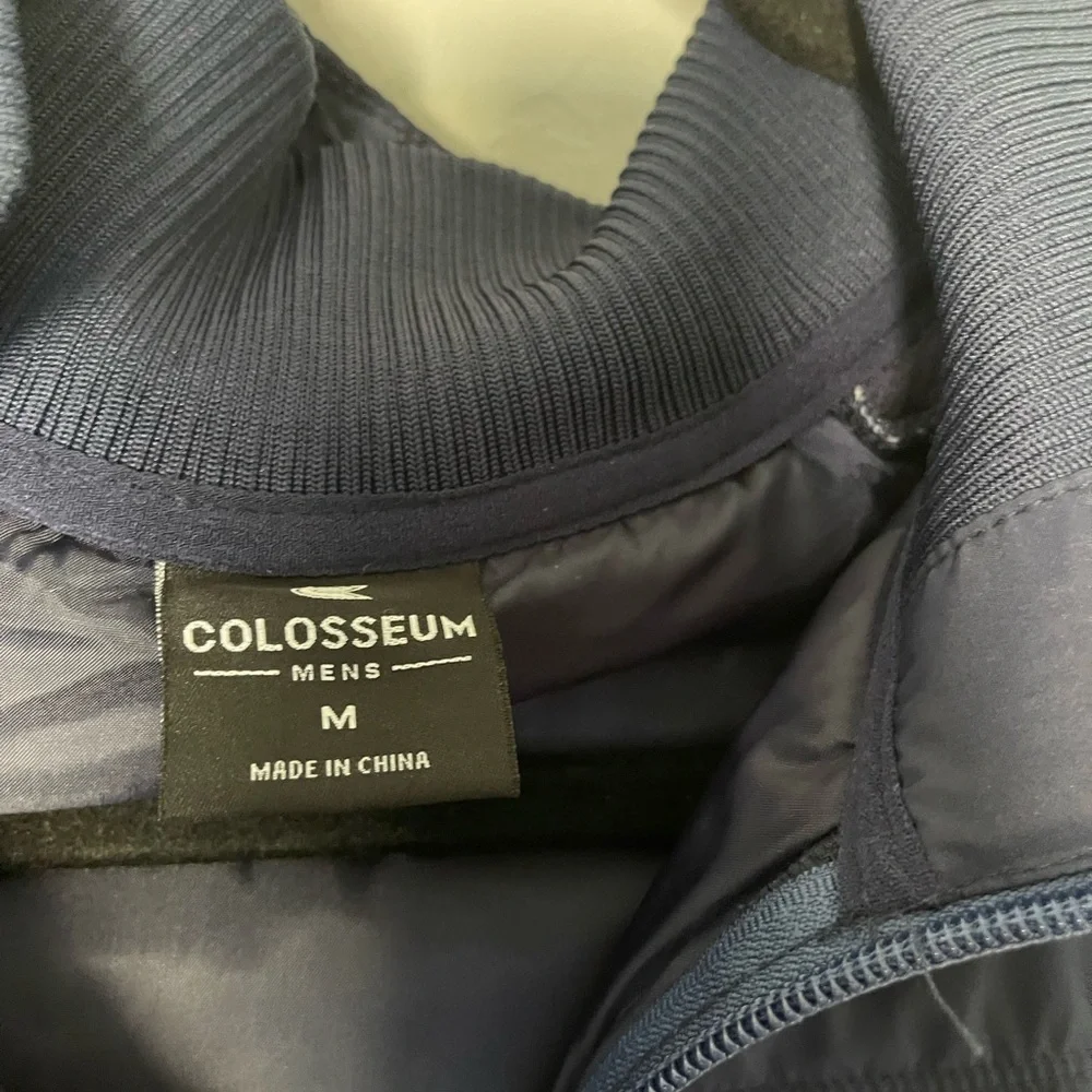 Colosseum new mens